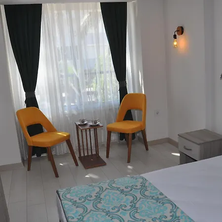 On 3* Antalia