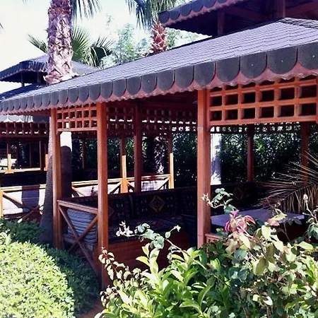 On 3* Antalia