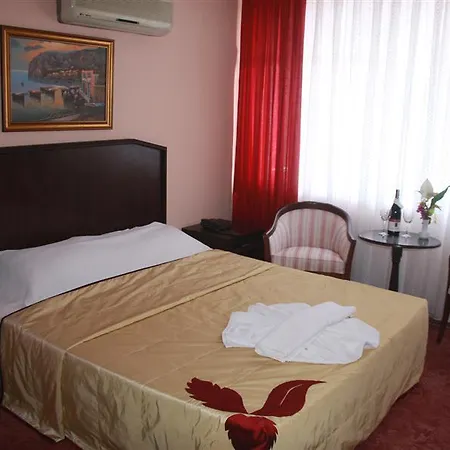 Hotel On Antalia